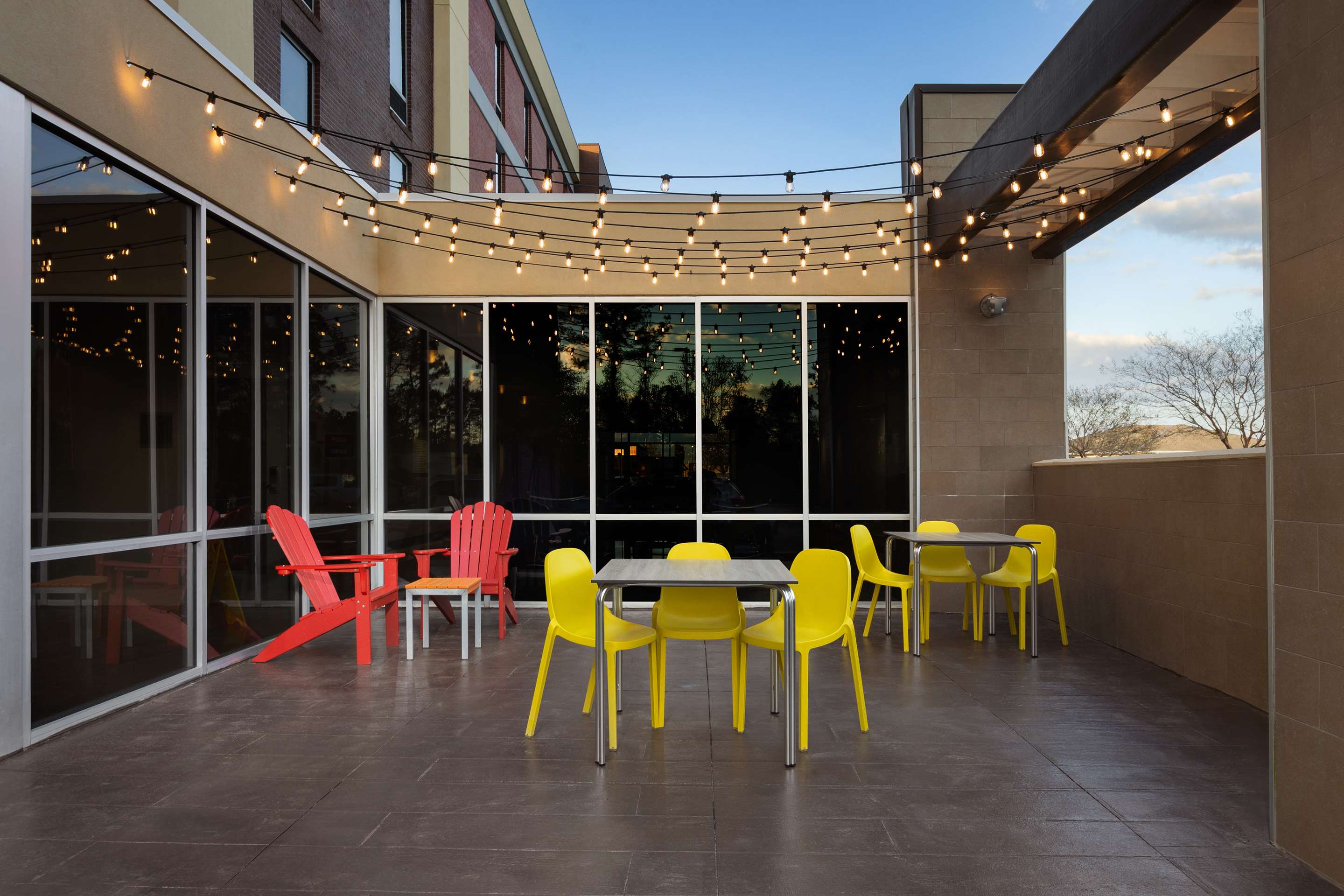 Exterior | Home2 Suites by Hilton Jacksonville, NC