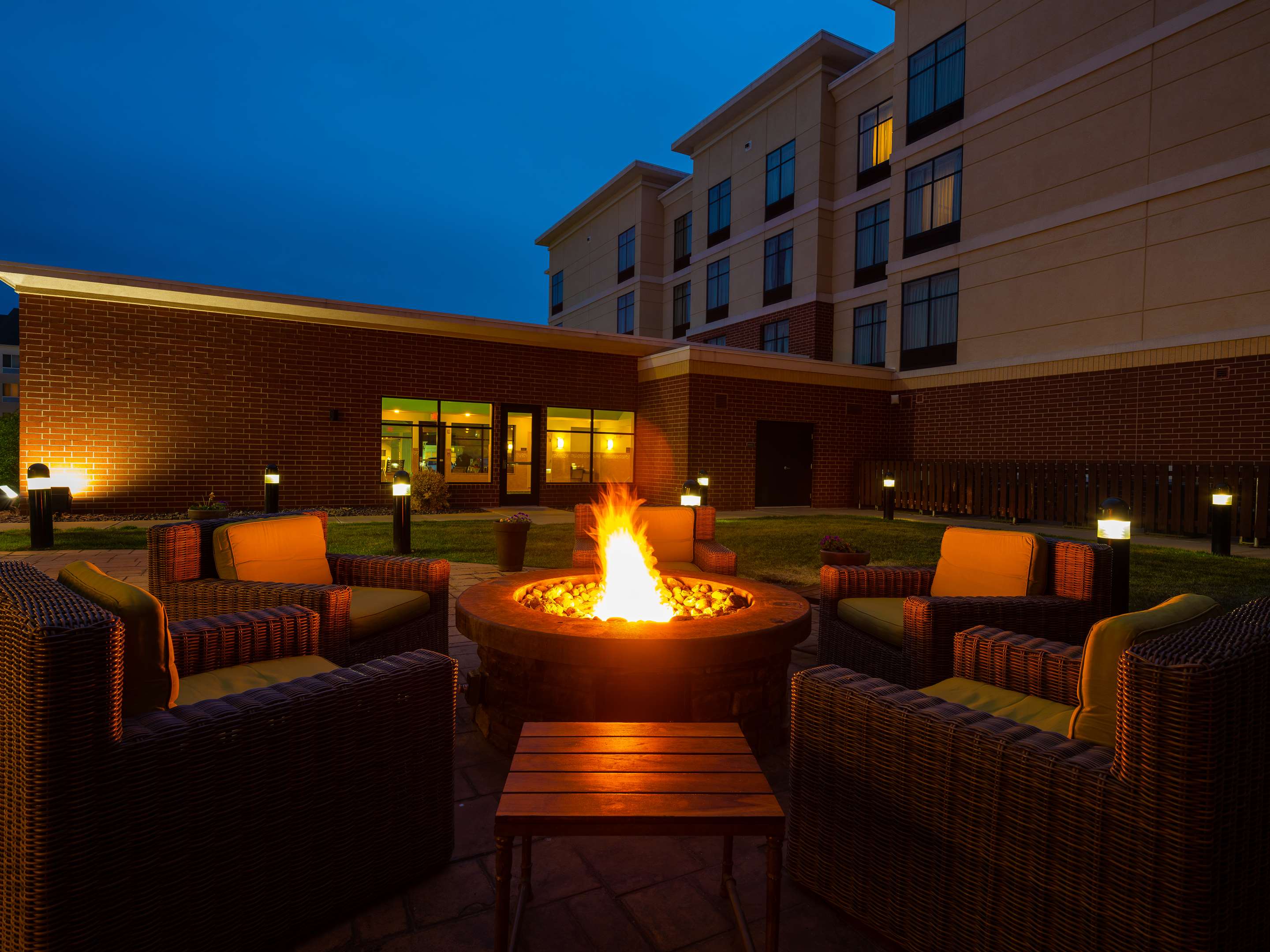 Exterior | Homewood Suites by Hilton Joplin