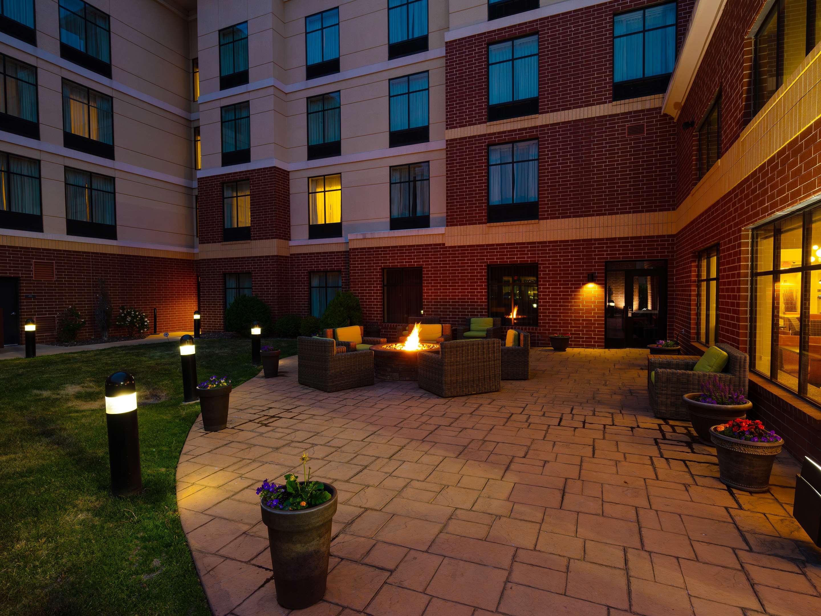 Exterior | Homewood Suites by Hilton Joplin