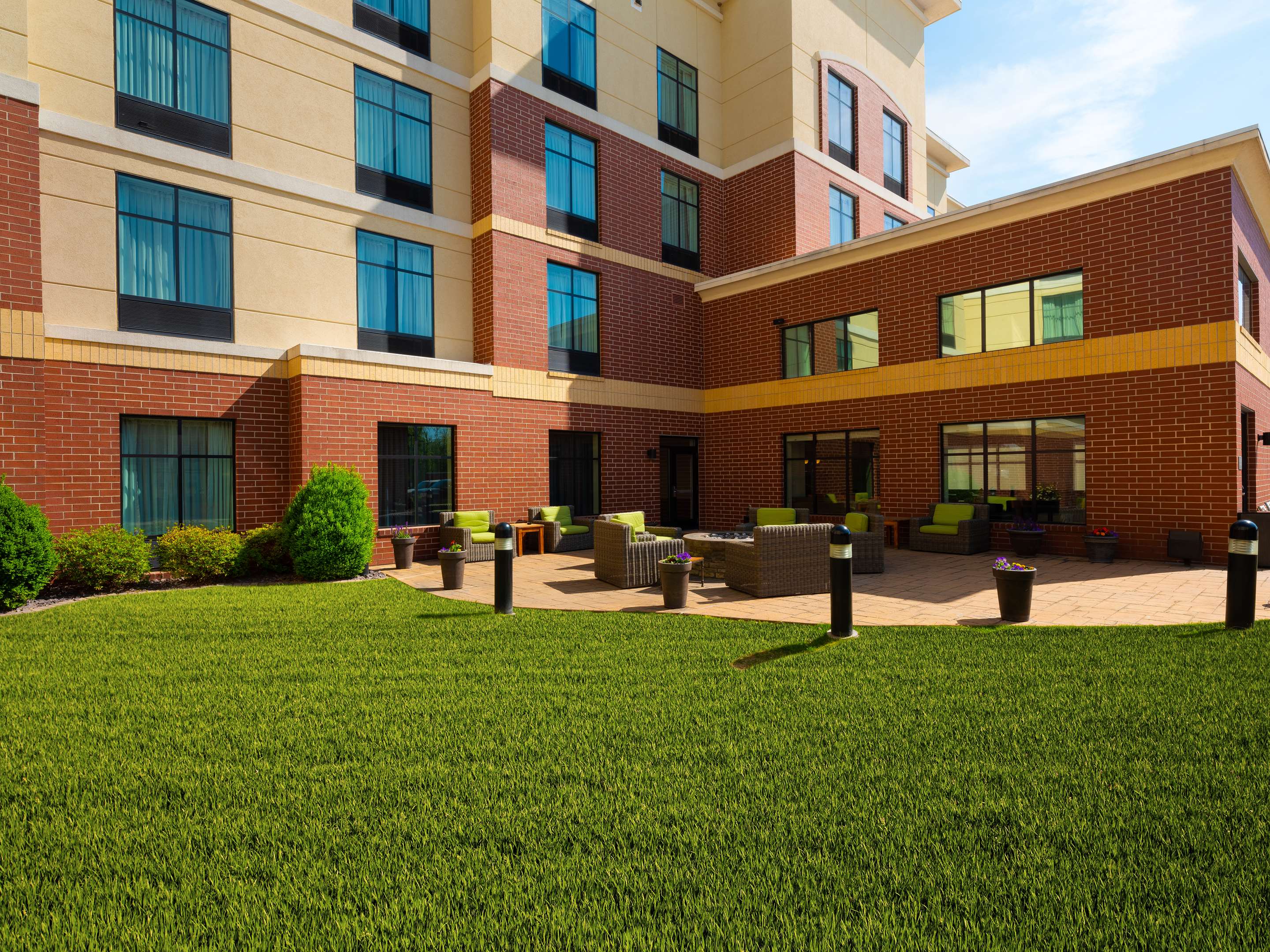 Exterior | Homewood Suites by Hilton Joplin