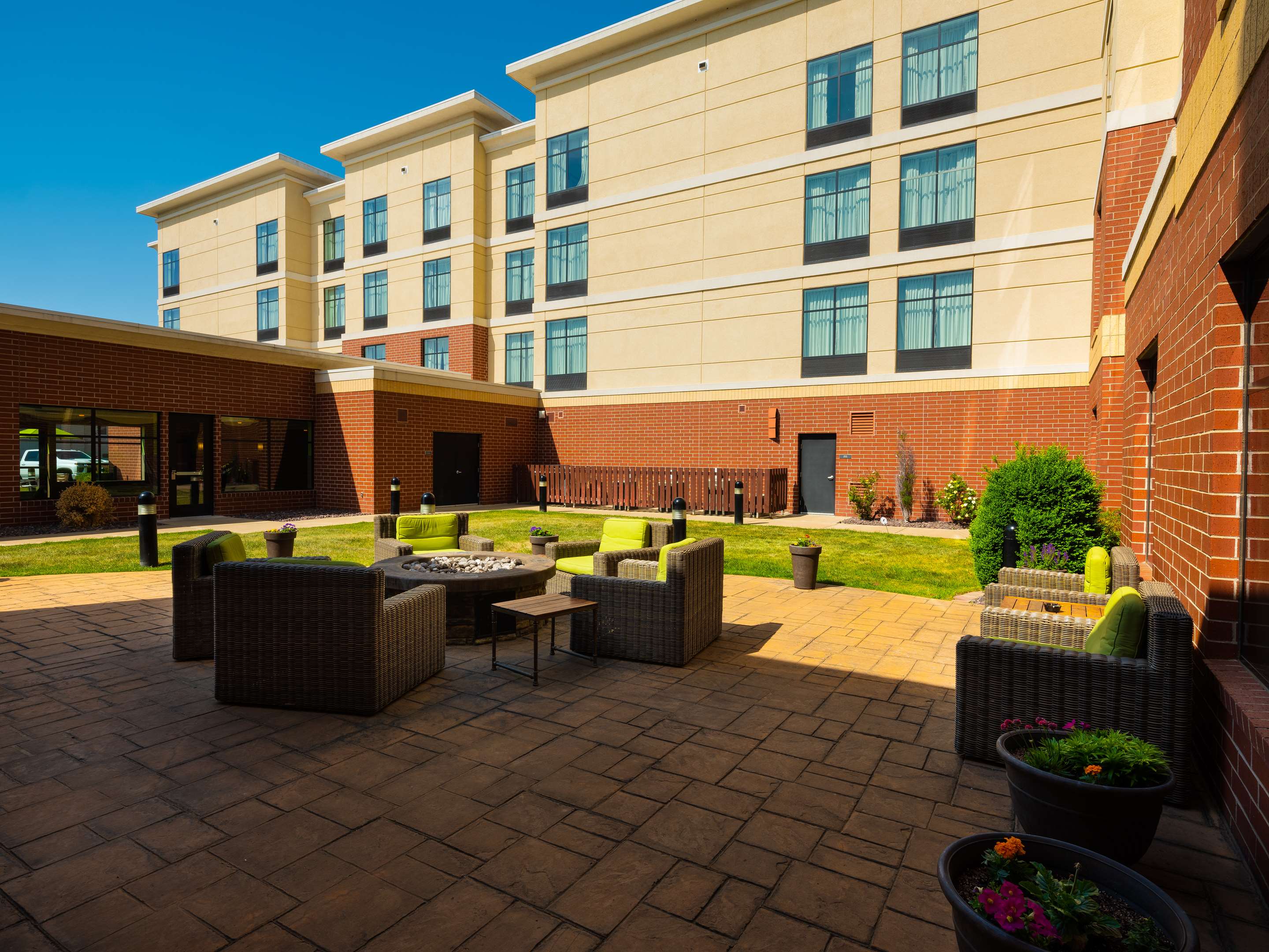 Exterior | Homewood Suites by Hilton Joplin