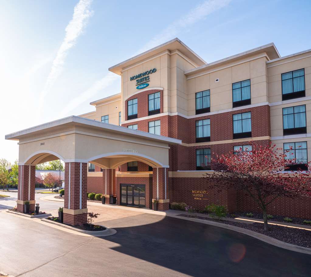 Homewood Suites Joplin