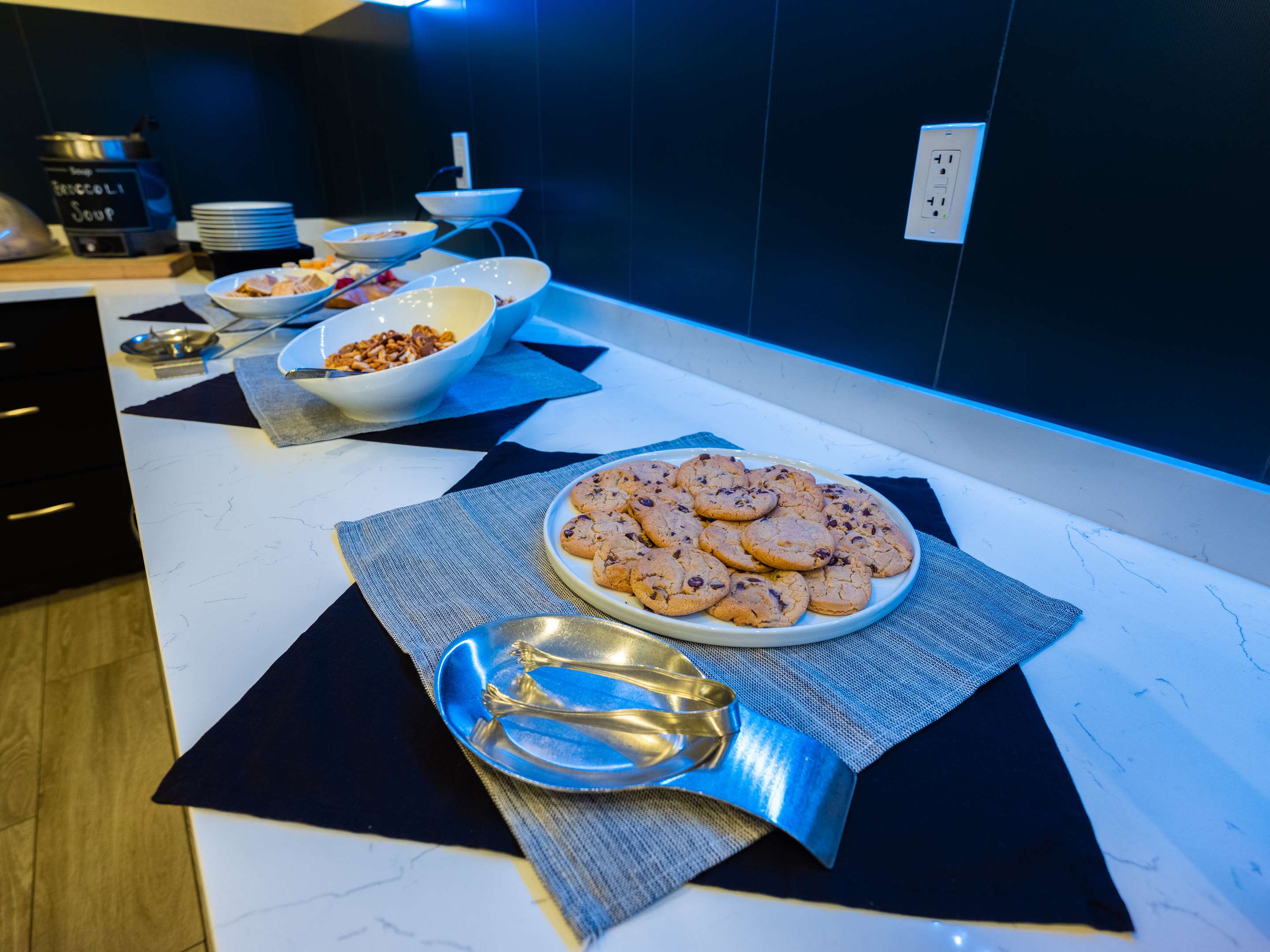 Restaurant | Homewood Suites by Hilton Joplin
