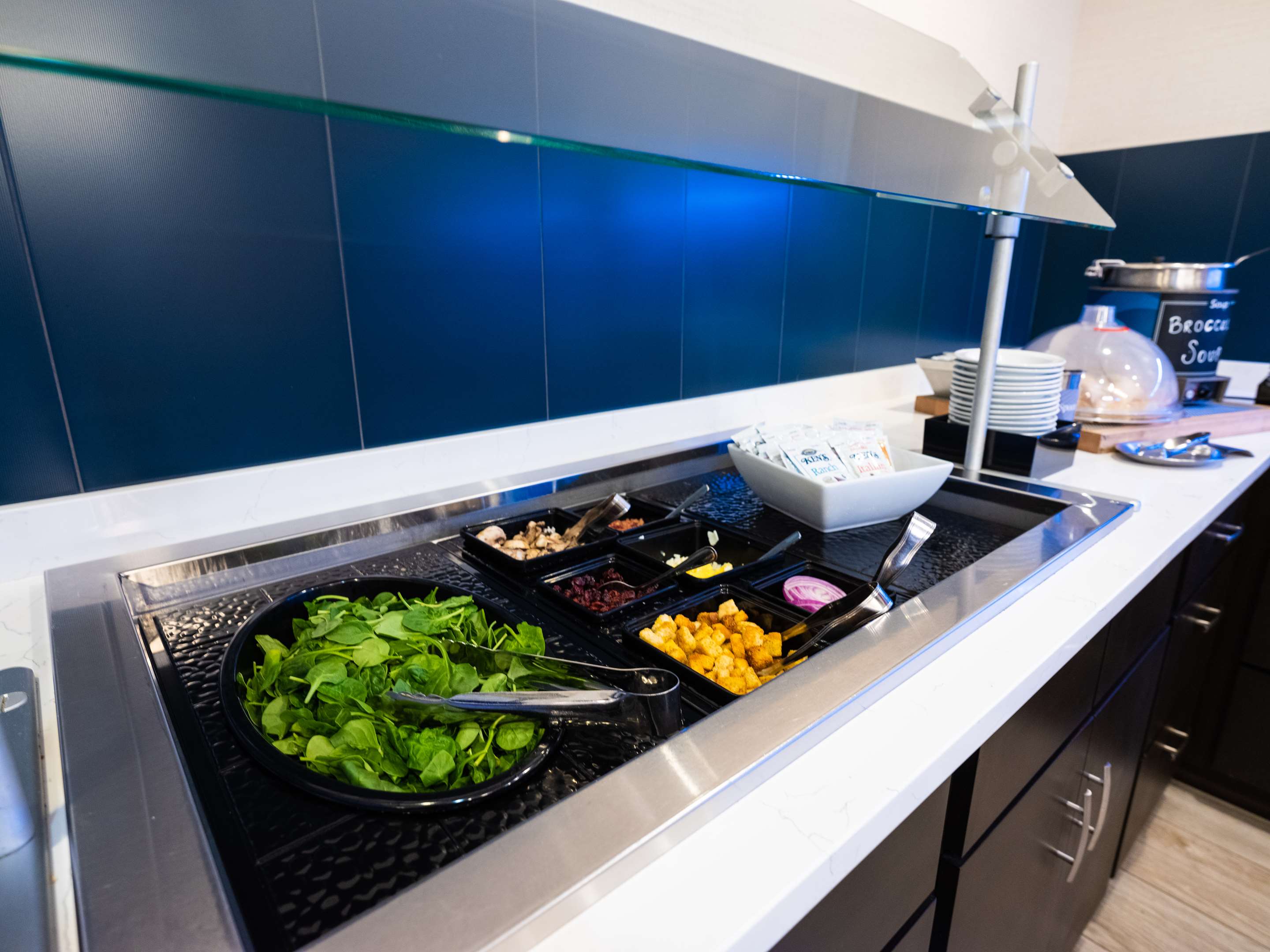 Restaurant | Homewood Suites by Hilton Joplin