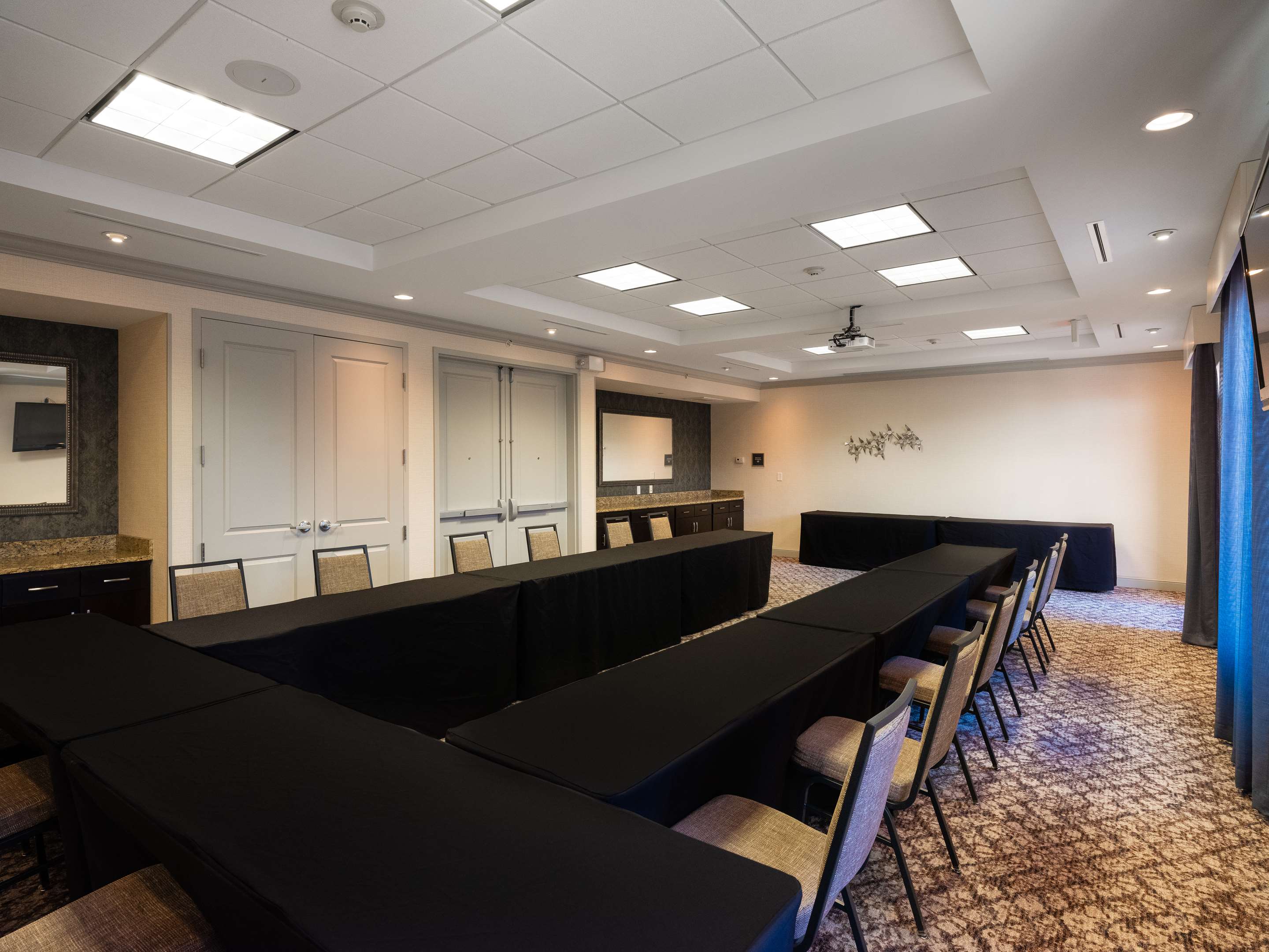Meeting Room | Homewood Suites by Hilton Joplin