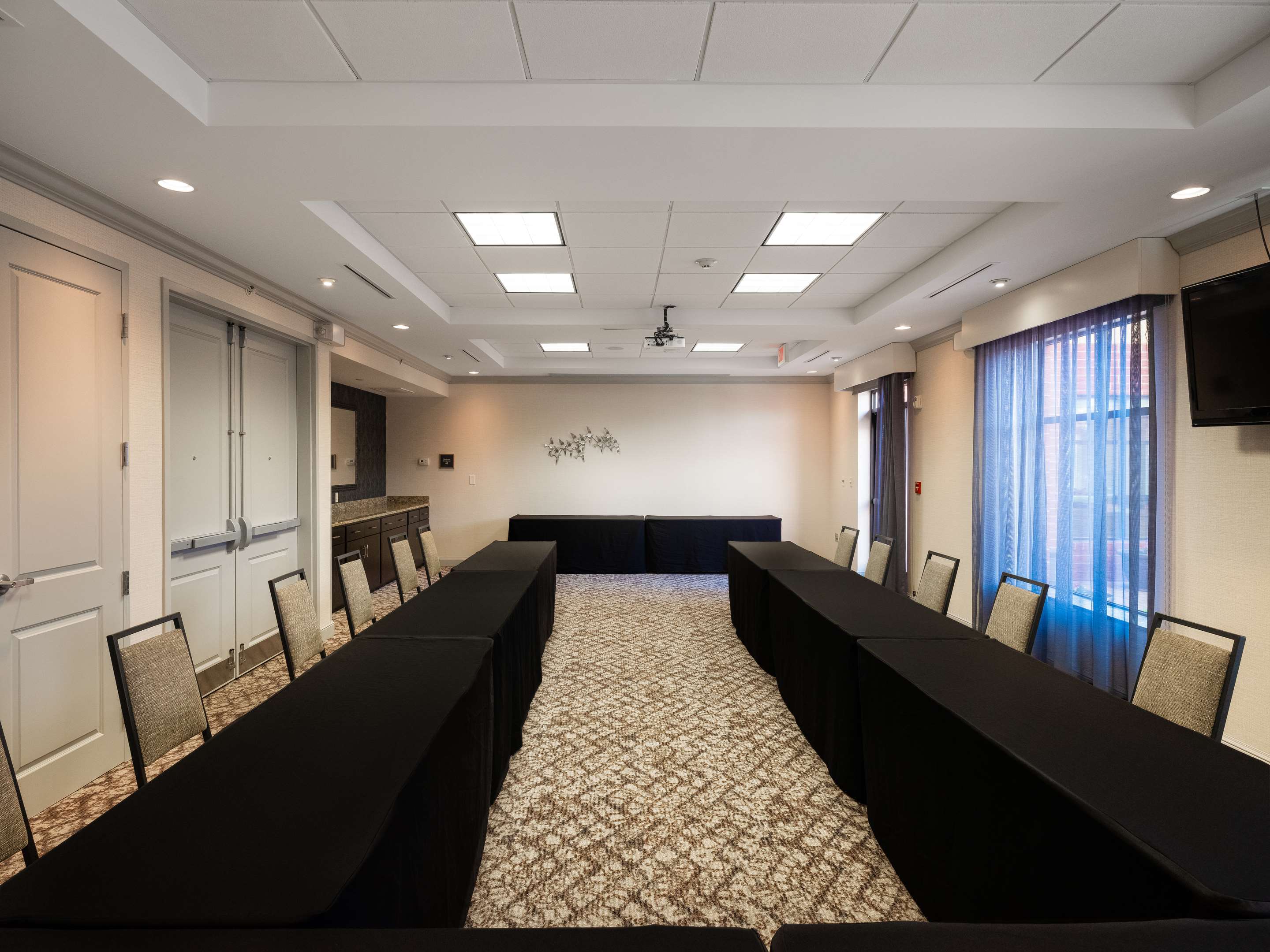 Meeting Room | Homewood Suites by Hilton Joplin