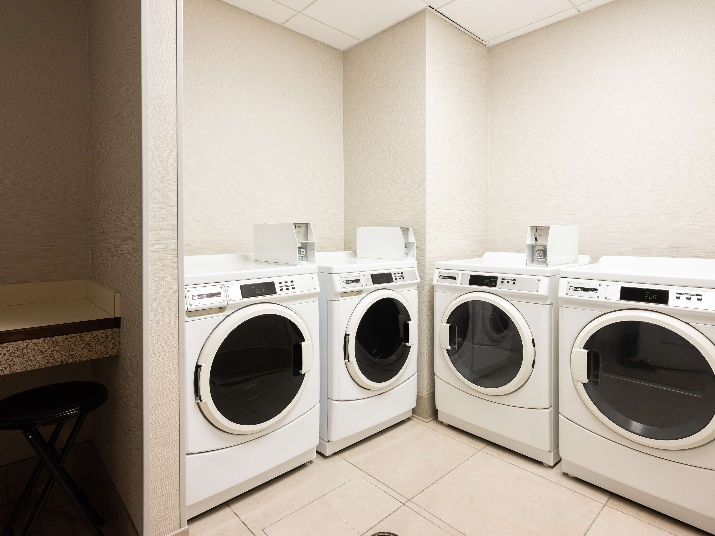 Property amenity | Homewood Suites by Hilton Joplin