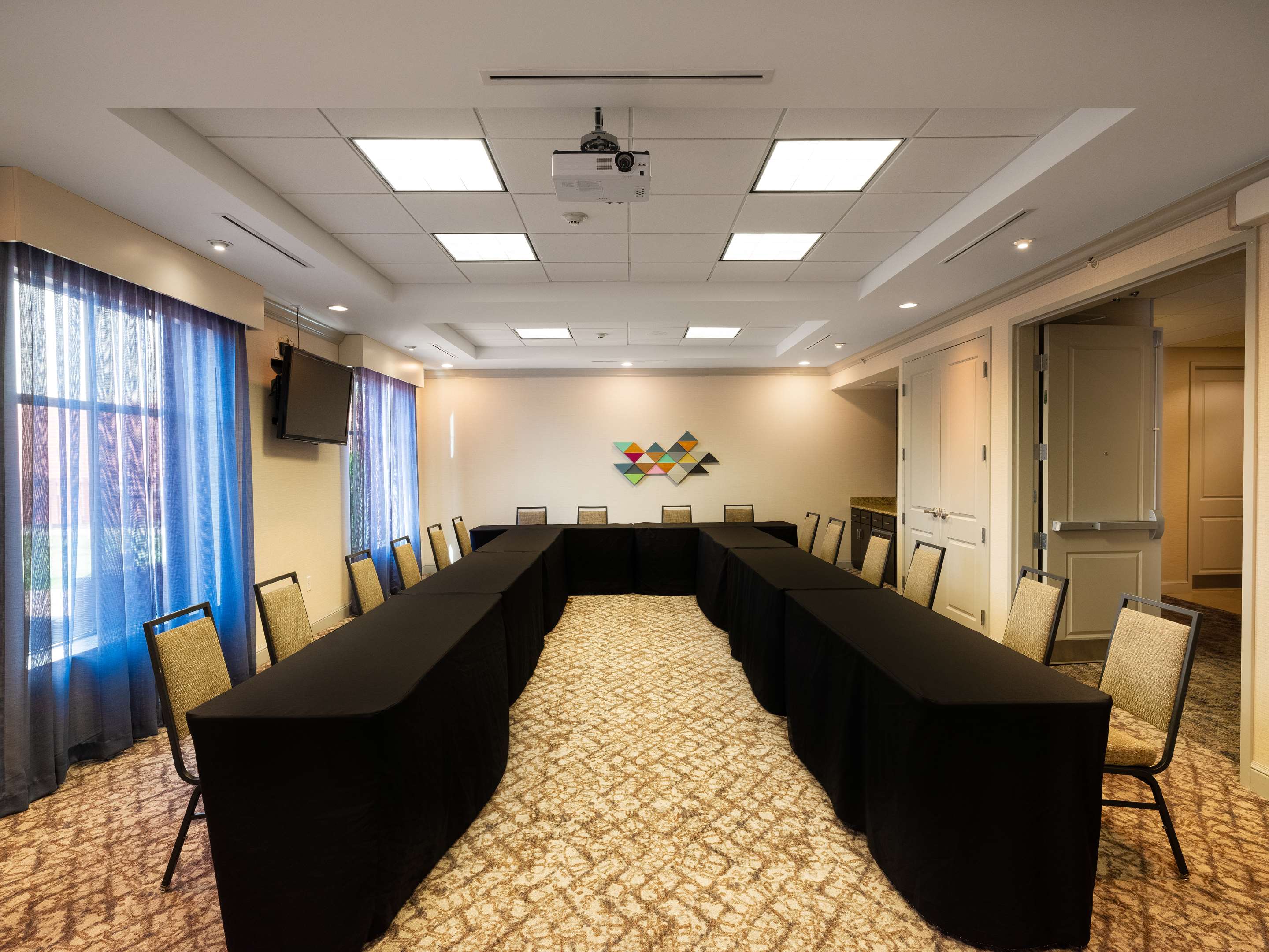 Meeting Room | Homewood Suites by Hilton Joplin