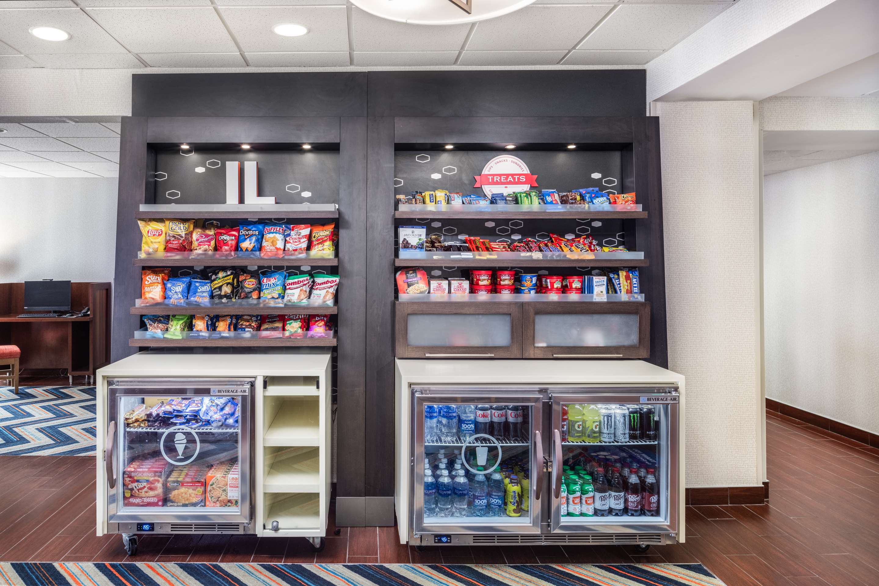 Restaurant | Hampton Inn Joliet - I-55