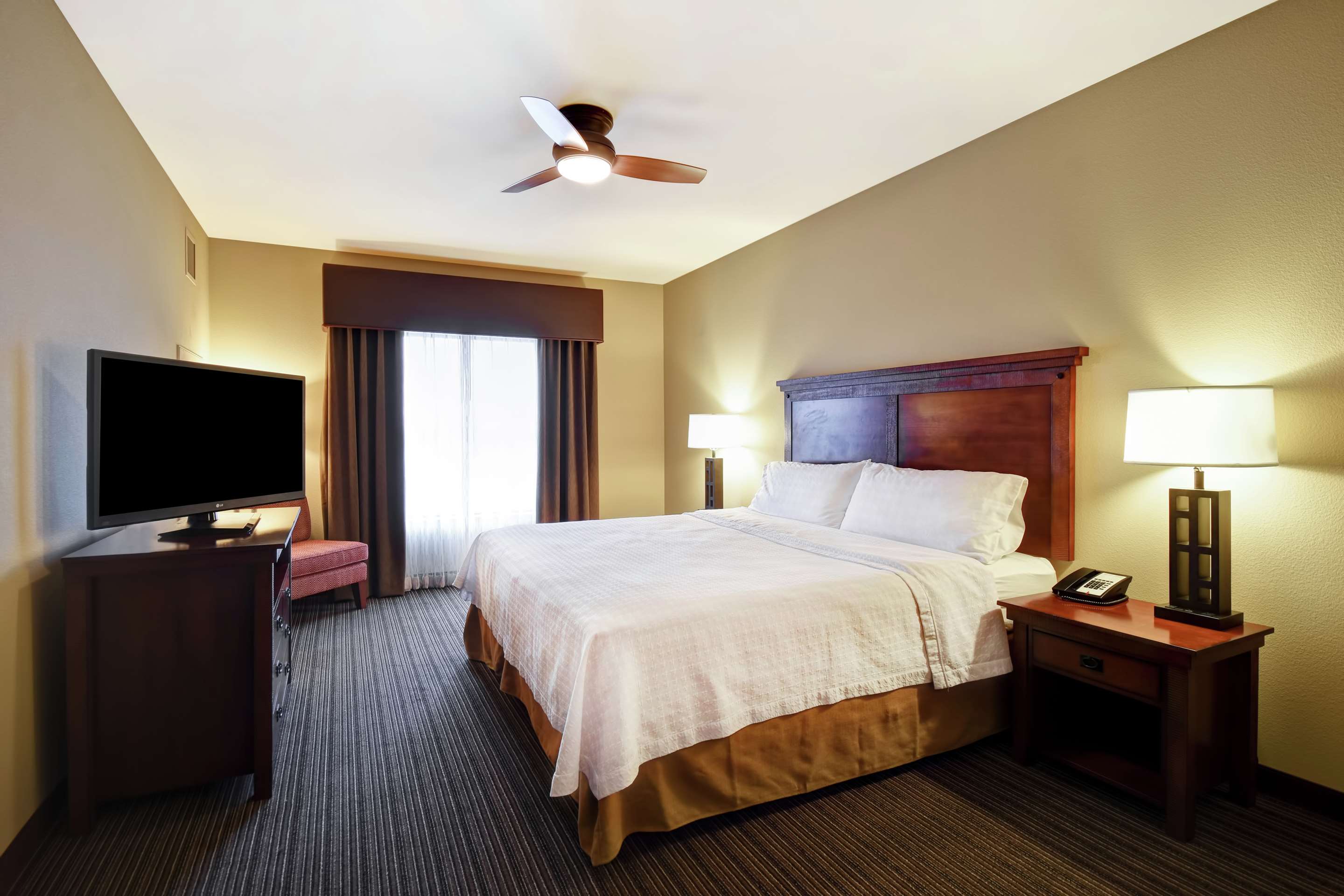 Guest room amenity