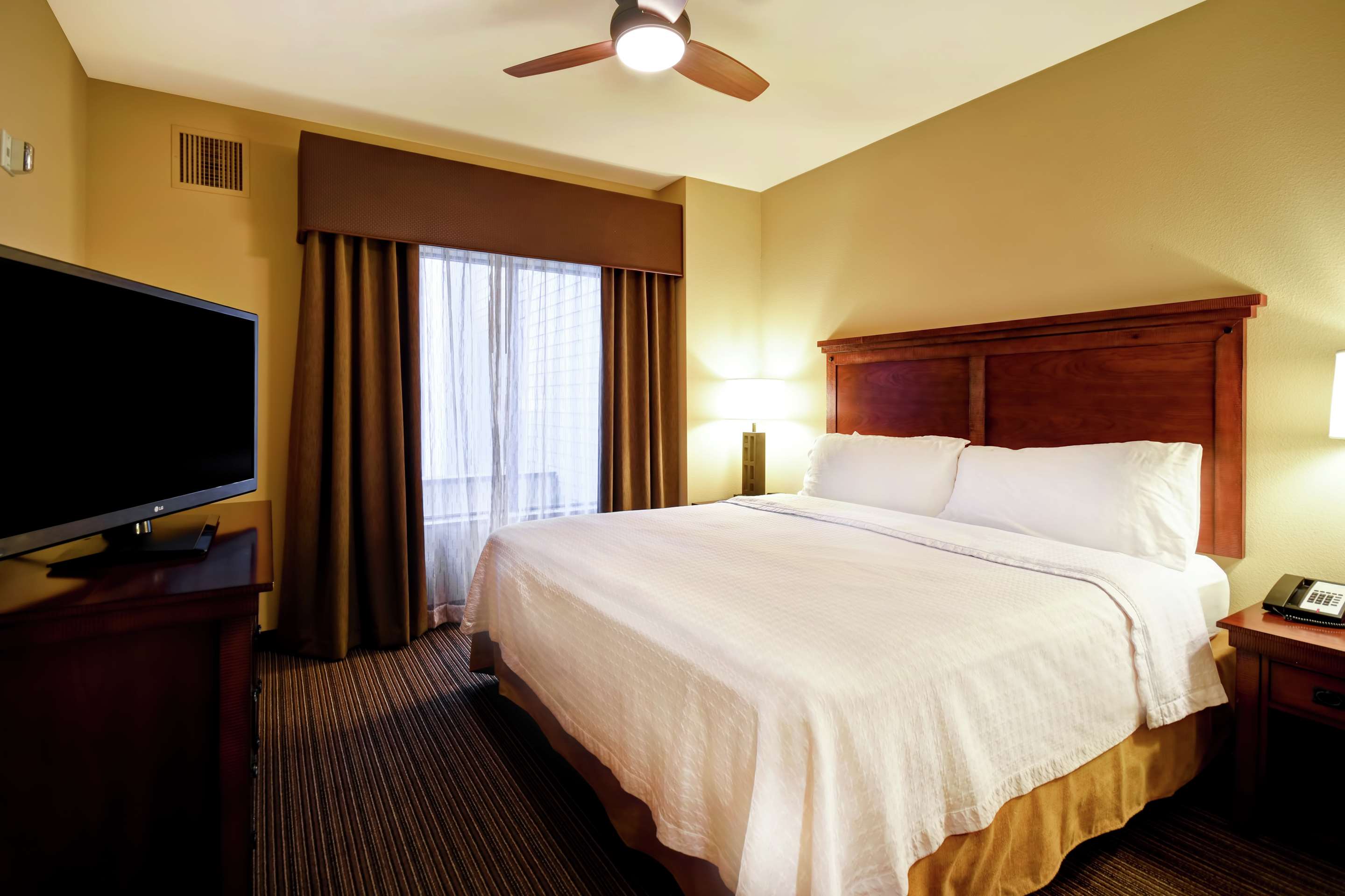 Guest room amenity