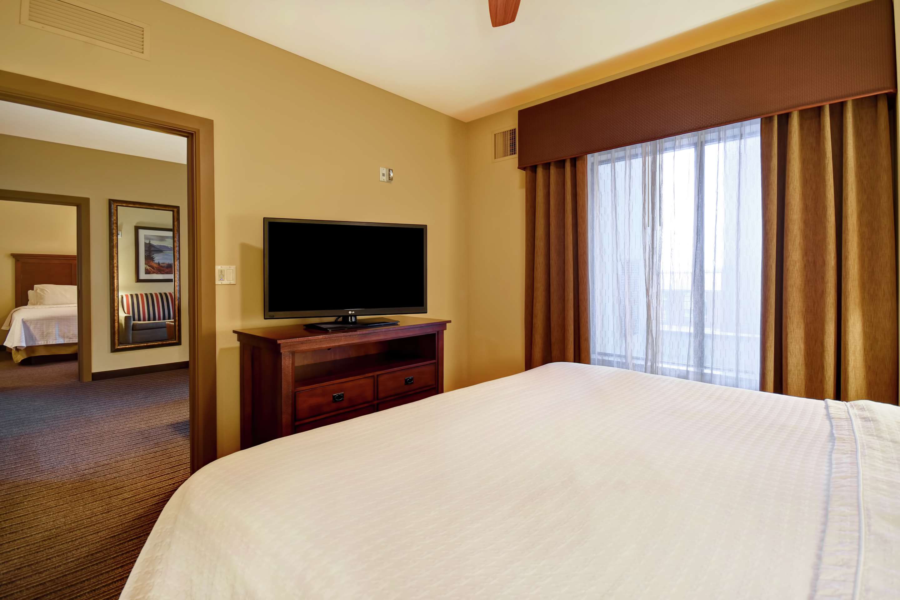 Guest room amenity