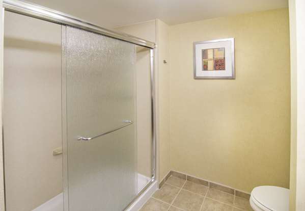  - Hampton Inn Kingsland - I-95, Exit 3