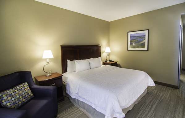 - Hampton Inn Kingsland - I-95, Exit 3