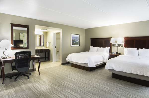  - Hampton Inn Kingsland - I-95, Exit 3