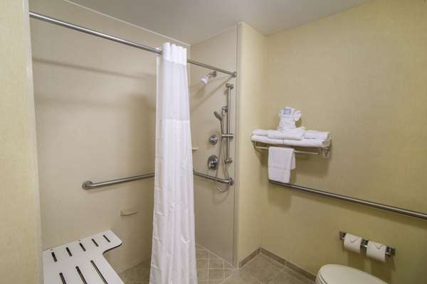  - Hampton Inn Kingsland - I-95, Exit 3