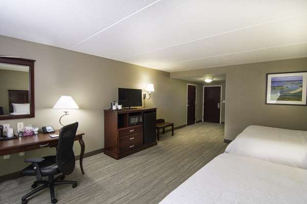  - Hampton Inn Kingsland - I-95, Exit 3