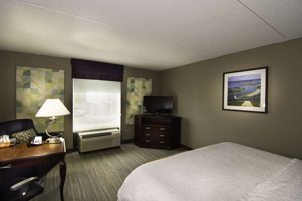  - Hampton Inn Kingsland - I-95, Exit 3