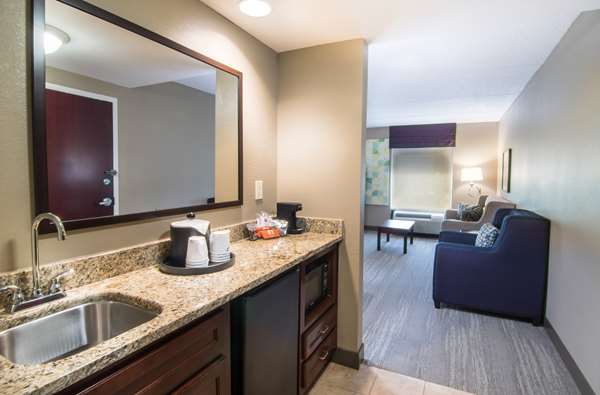  - Hampton Inn Kingsland - I-95, Exit 3