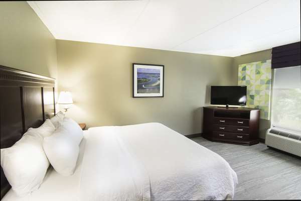  - Hampton Inn Kingsland - I-95, Exit 3