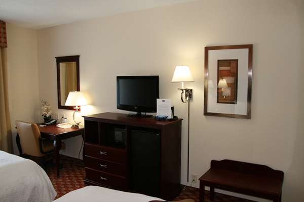 - Hampton Inn Kingsland - I-95, Exit 3