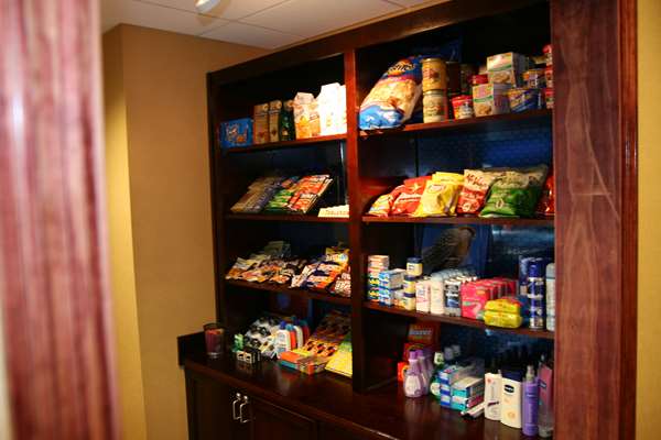 Restaurant - Hampton Inn Kingsland - I-95, Exit 3