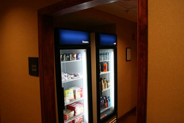 Restaurant - Hampton Inn Kingsland - I-95, Exit 3