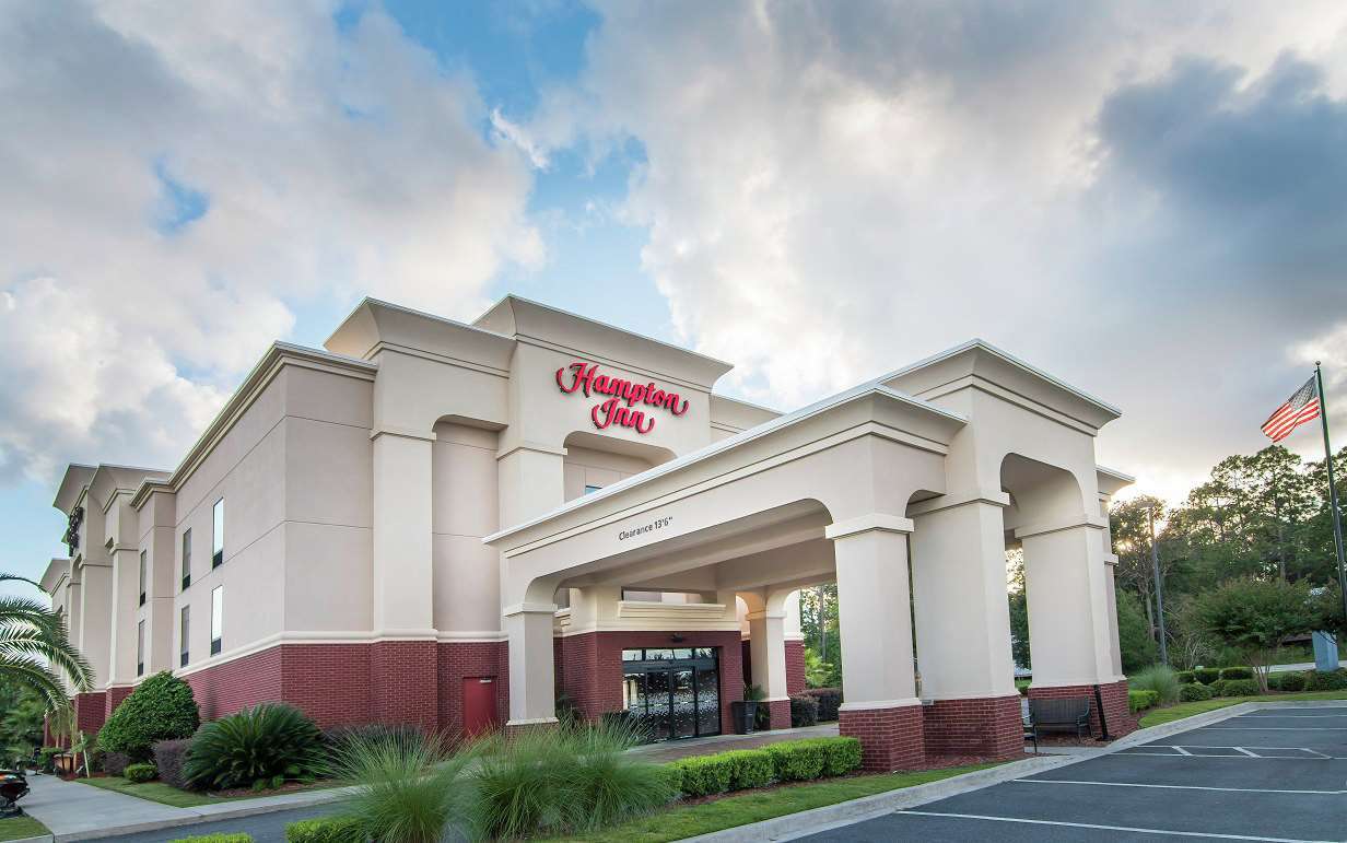 Exterior | Hampton Inn Kingsland