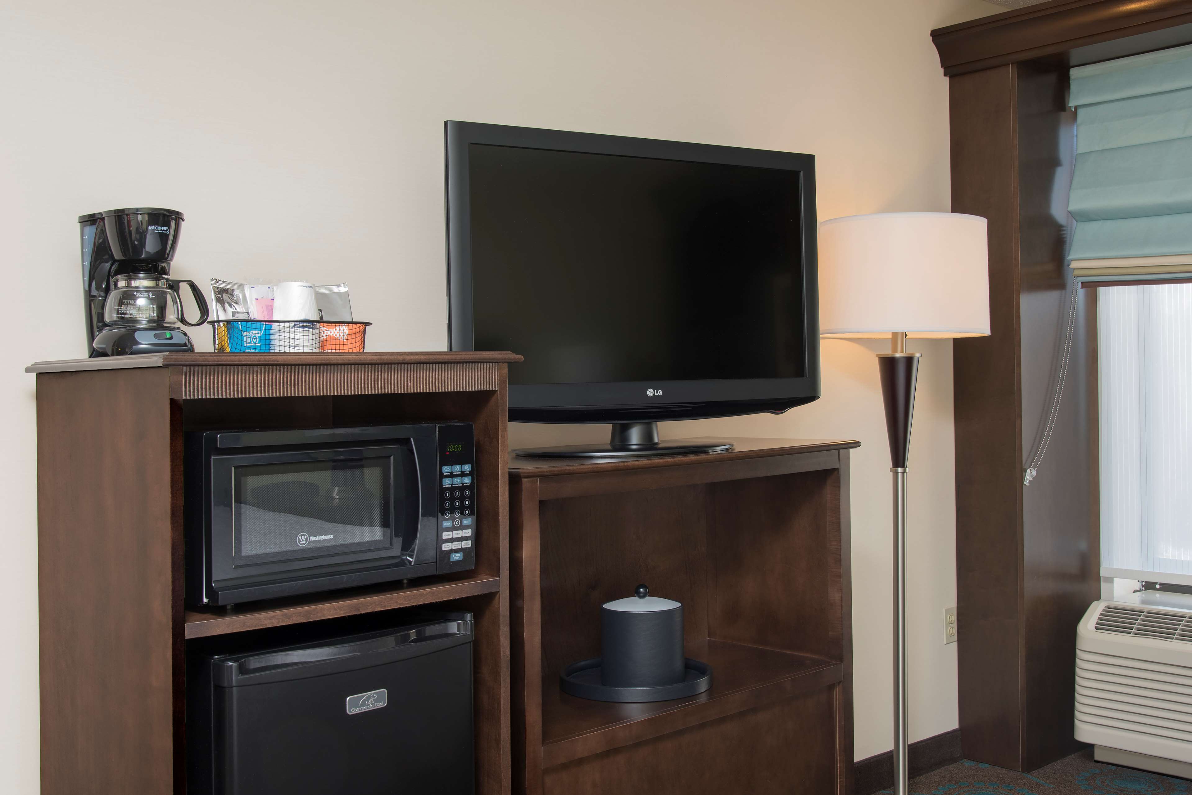 Hampton Inn and Suites Kokomo Room Type - 2 QUEEN BEDS NONSMOKING