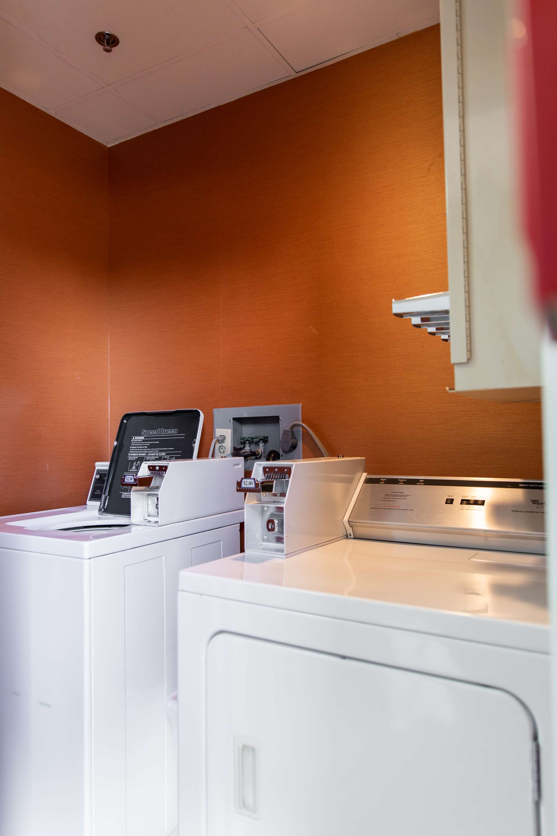 Property amenity | Hampton Inn by Hilton of Kuttawa/Eddyville