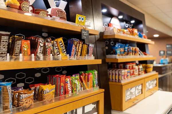 Restaurant - Hampton Inn Kuttawa - I-24 & I-69, Exit 40