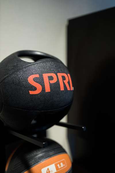 Fitness/ Exercise Room - Hampton Inn Kuttawa - I-24 & I-69, Exit 40