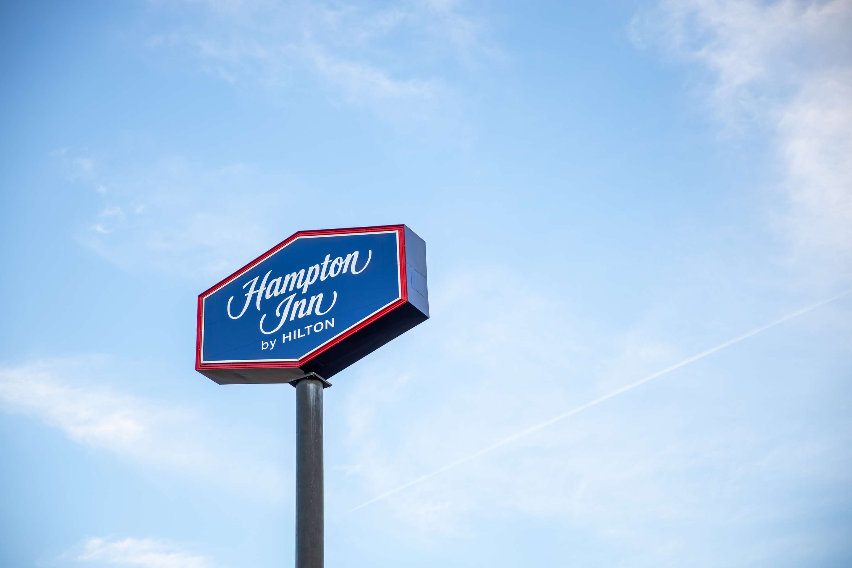 Exterior | Hampton Inn by Hilton of Kuttawa/Eddyville