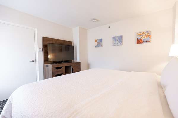  - Hampton Inn Kuttawa - I-24 & I-69, Exit 40