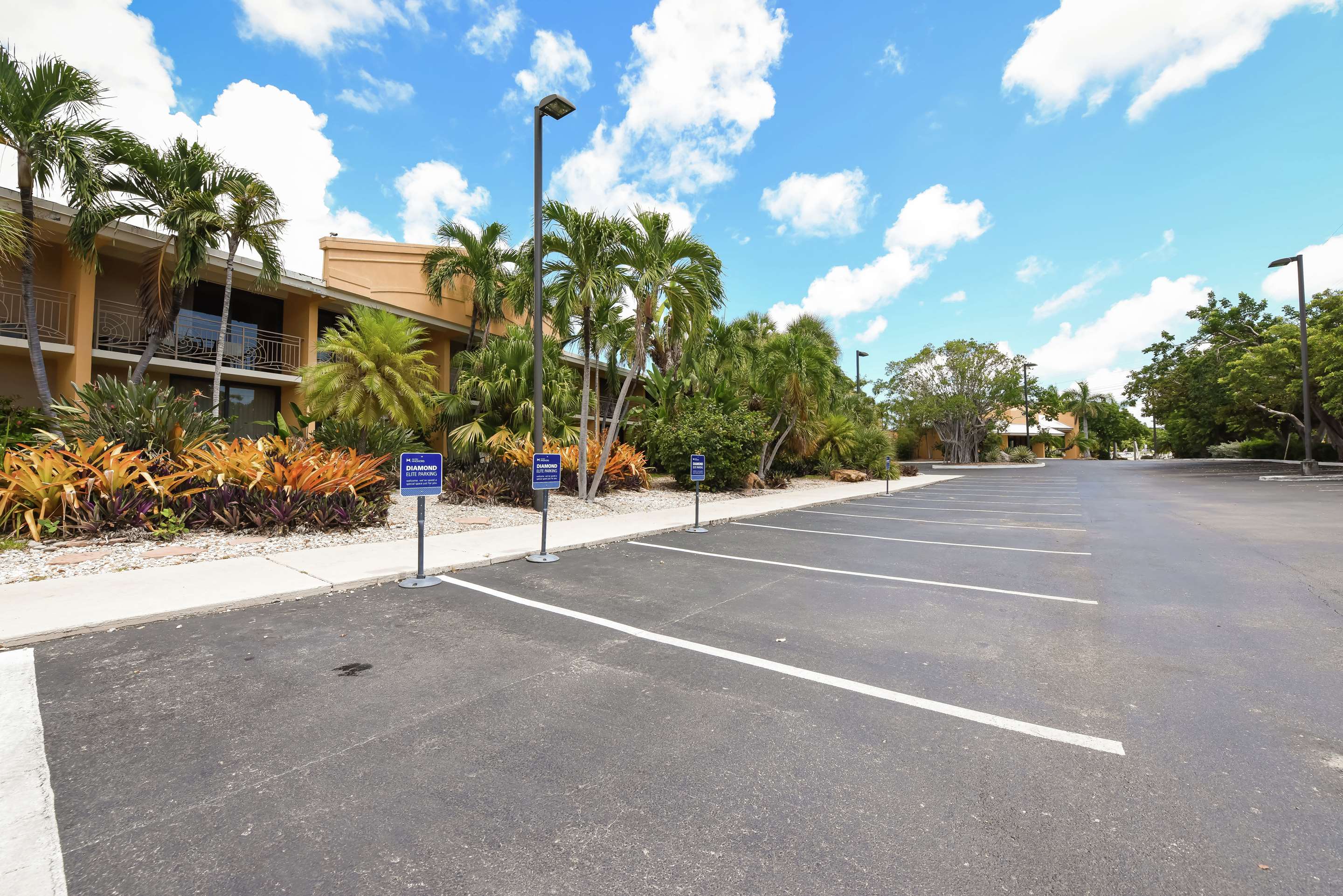 Exterior | Hampton Inn Key Largo Manatee Bay