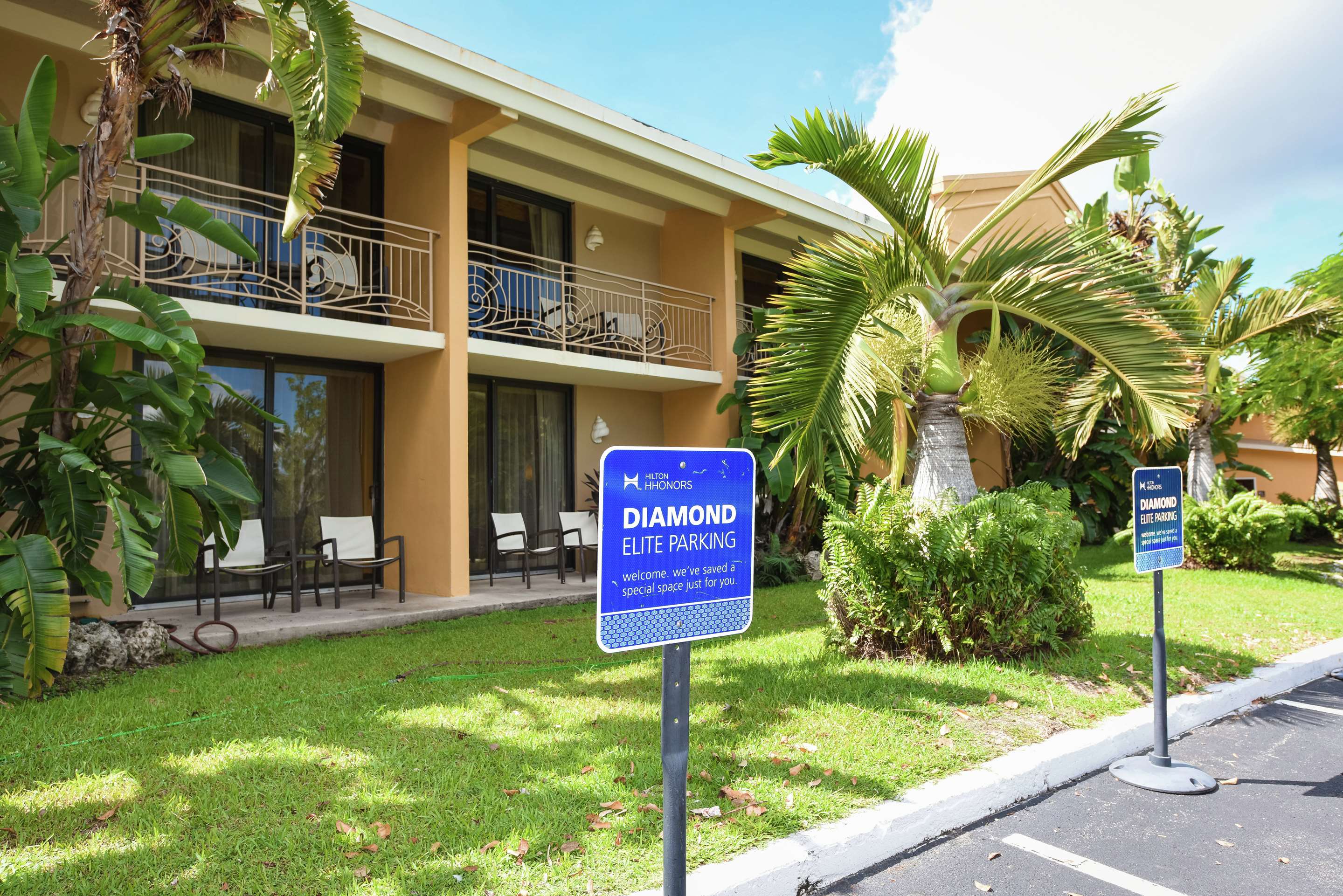 Exterior | Hampton Inn Key Largo Manatee Bay