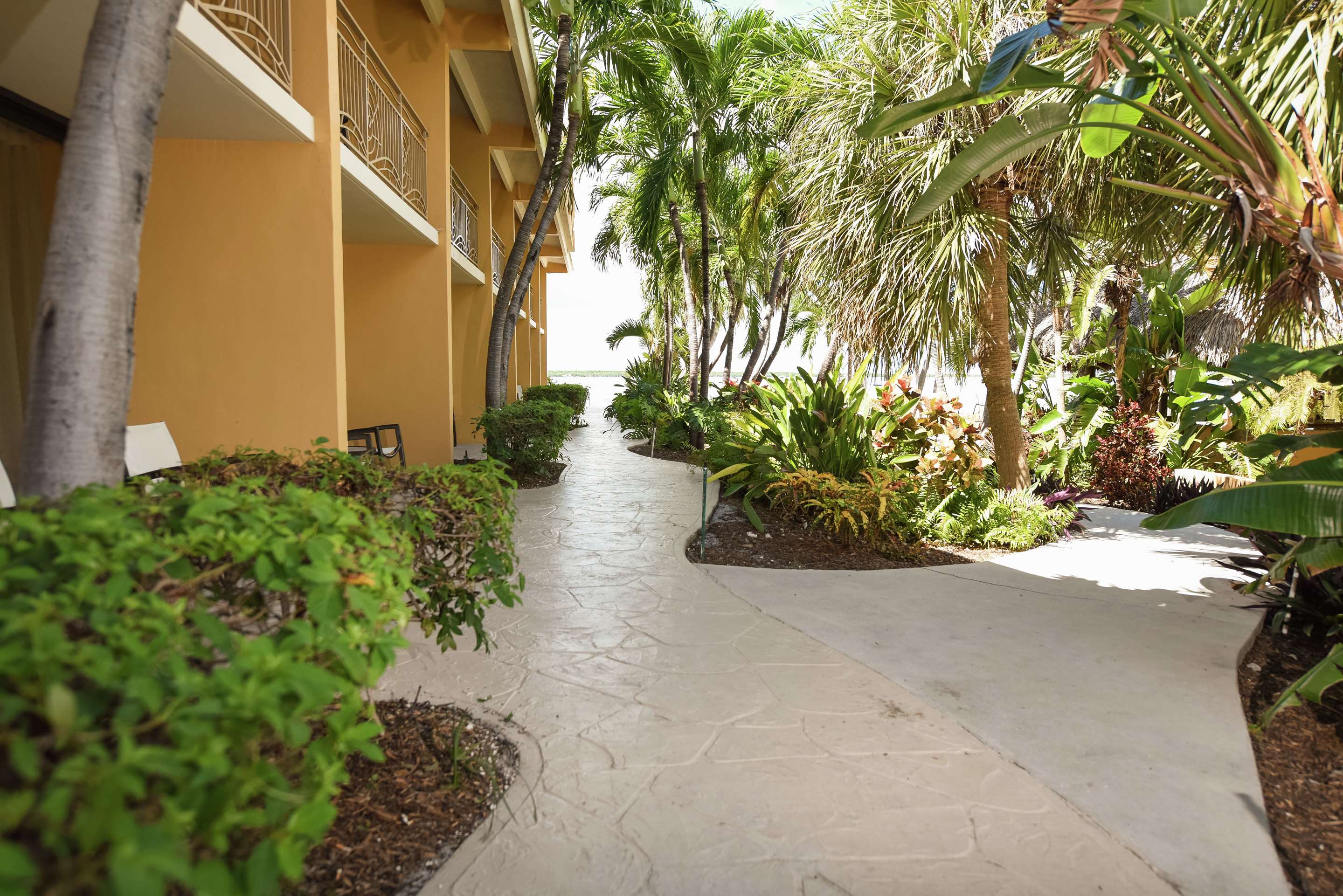 Exterior | Hampton Inn Key Largo Manatee Bay
