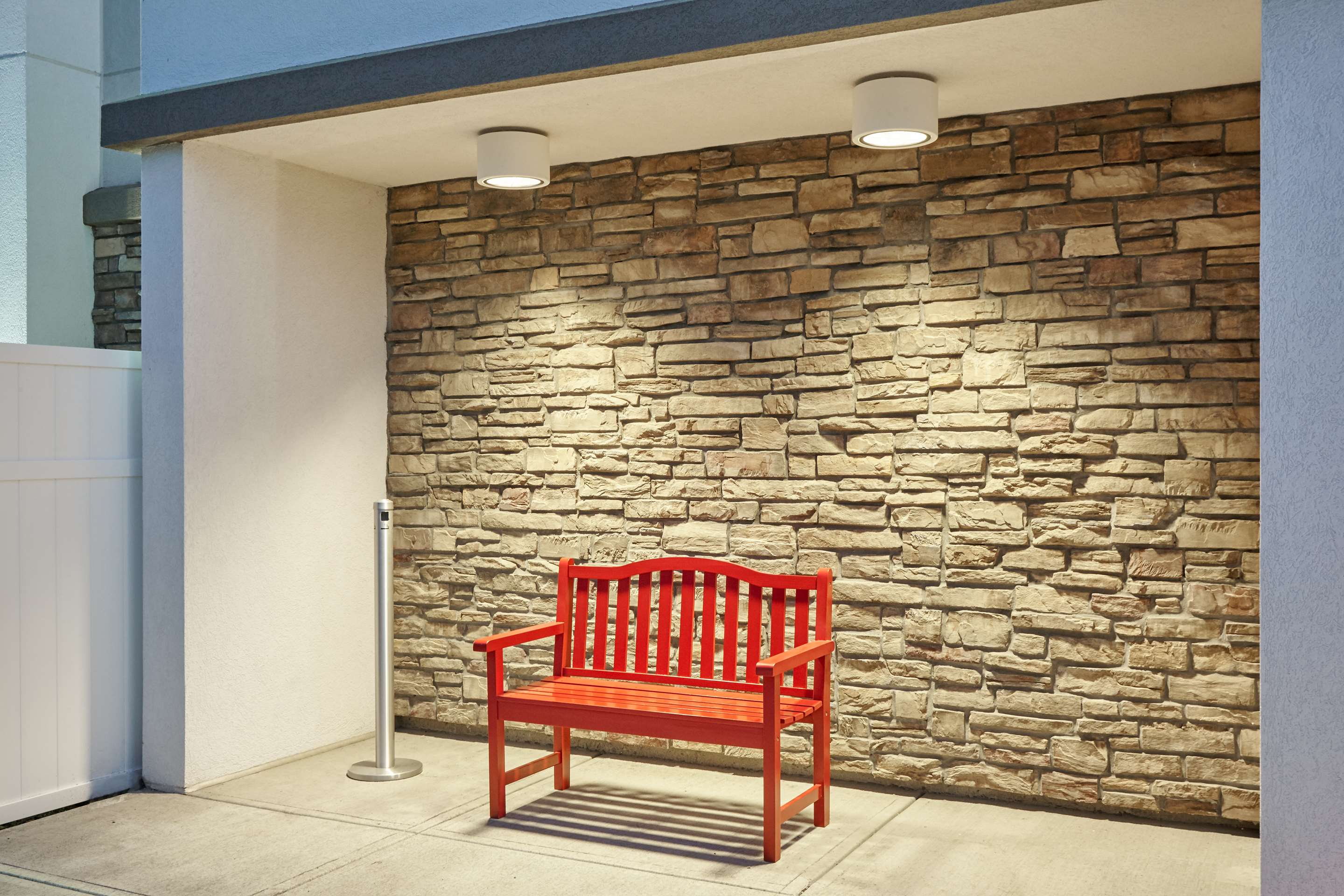 Exterior | Hampton Inn Lafayette