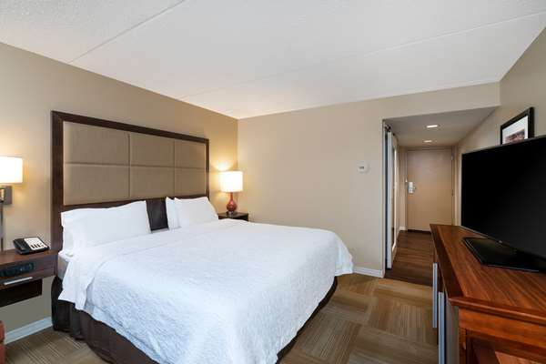  - Hampton Inn Lafayette - I-65, Exit 172