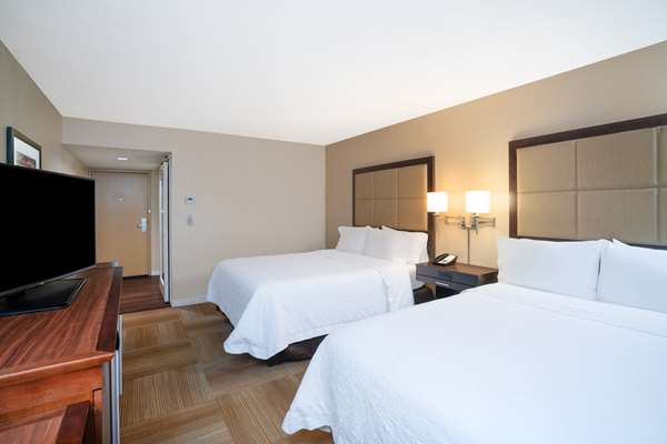  - Hampton Inn Lafayette - I-65, Exit 172