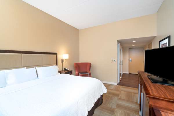  - Hampton Inn Lafayette - I-65, Exit 172