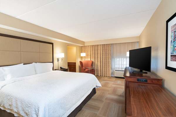  - Hampton Inn Lafayette - I-65, Exit 172