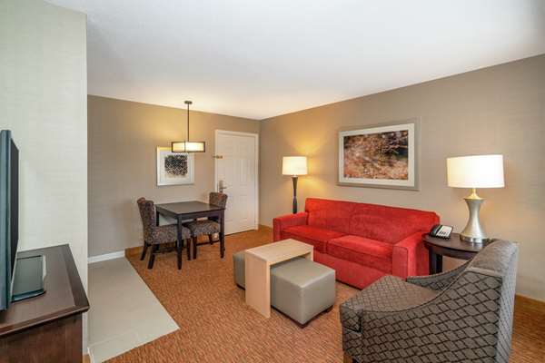  - Homewood Suites by Hilton Lafayette - I-65, Exit 172