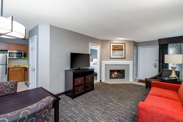  - Homewood Suites by Hilton Lafayette - I-65, Exit 172