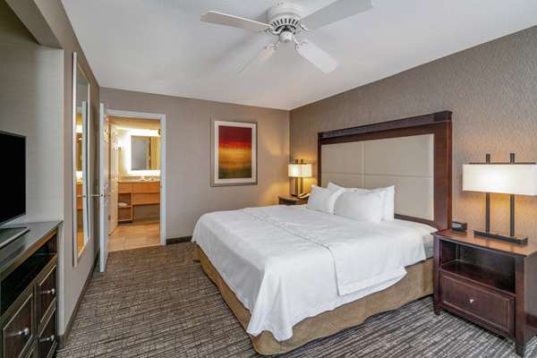  - Homewood Suites by Hilton Lafayette - I-65, Exit 172