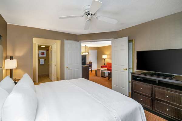  - Homewood Suites by Hilton Lafayette - I-65, Exit 172