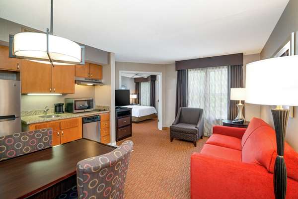 - Homewood Suites by Hilton Lafayette - I-65, Exit 172