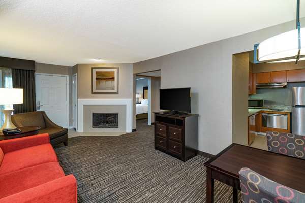  - Homewood Suites by Hilton Lafayette - I-65, Exit 172