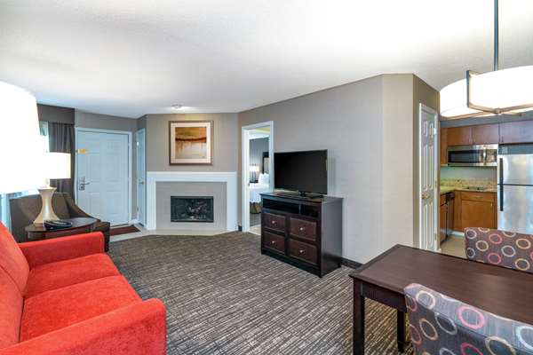  - Homewood Suites by Hilton Lafayette - I-65, Exit 172