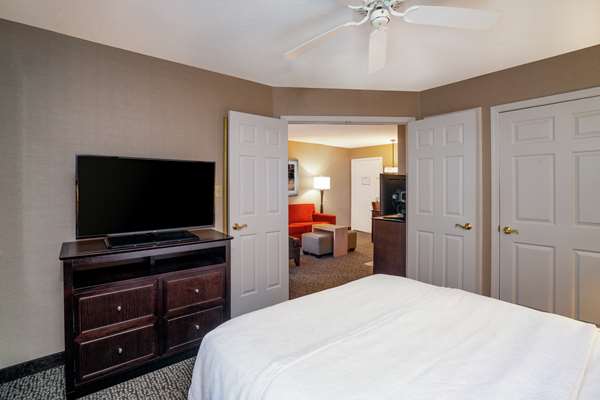  - Homewood Suites by Hilton Lafayette - I-65, Exit 172